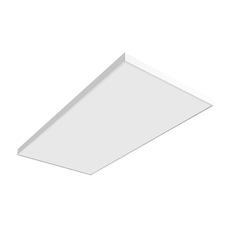 STP-A-1006-OR-60-3K-40 Светильник ДВО ST Luce PREMIUM IP40 1195*595*50мм 60Вт 6600лм 3000К опал равн Коммерческое освещение, фото 2