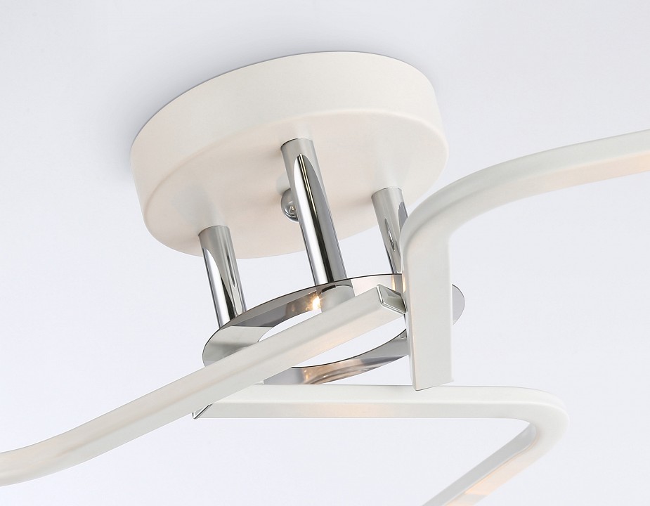 Потолочная люстра Ambrella Light TR TR303217, фото 8