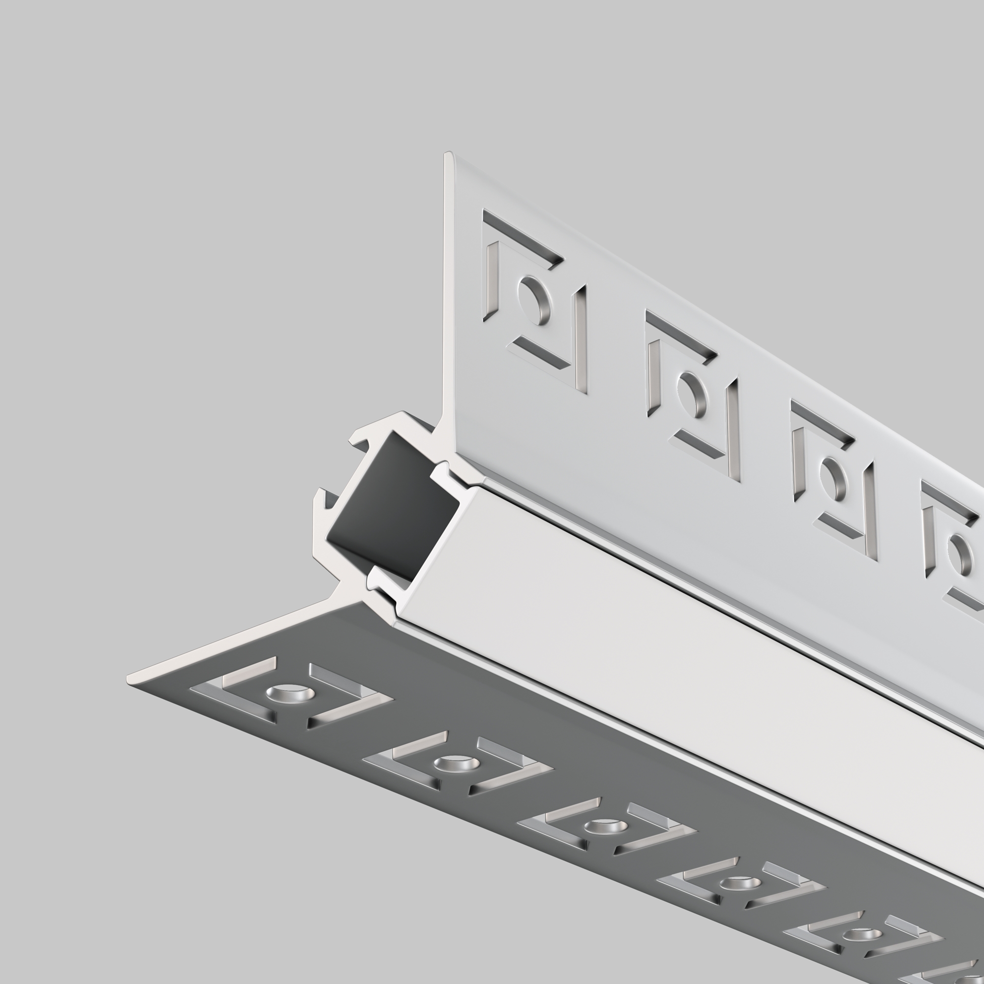 Профиль Led Strip ALM-5022-S-2M, фото 3