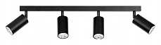 Спот Lampit NEO TS TK50-C4 BK, фото 1