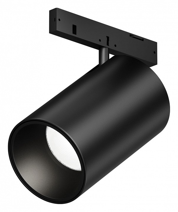 Светильник на штанге Maytoni Technical Focus Led TR187-1-5W4K-M-B