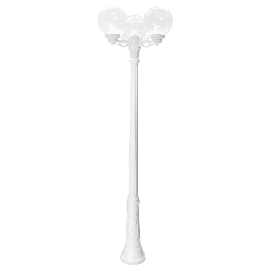 Фонарный столб Fumagalli Globe 250 G25.157.S30.WXE27, фото 1