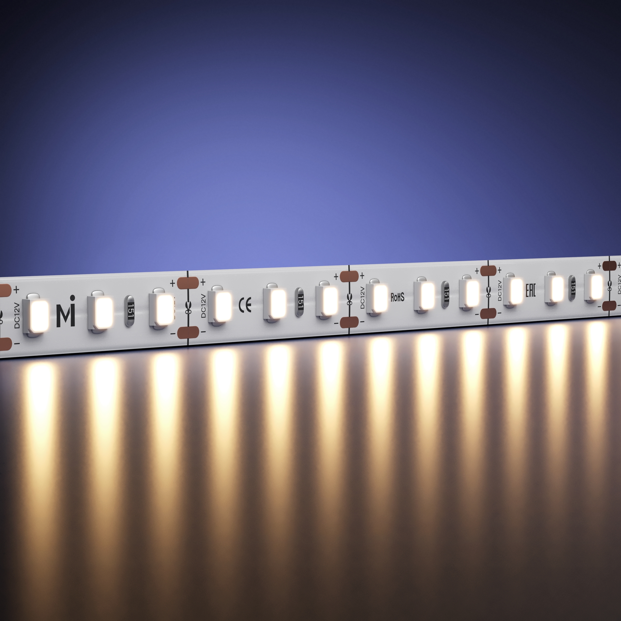 Светодиодная лента Led Strip 201031, фото 2