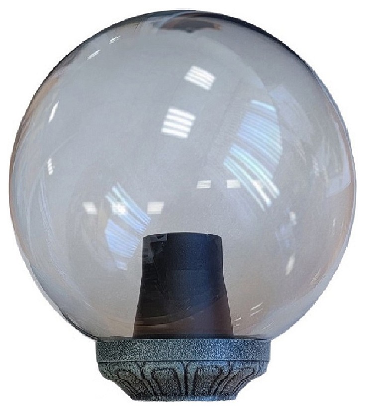 Консольный светильник Fumagalli GLOBE 300 G30.B30.000.VZE27, фото 1