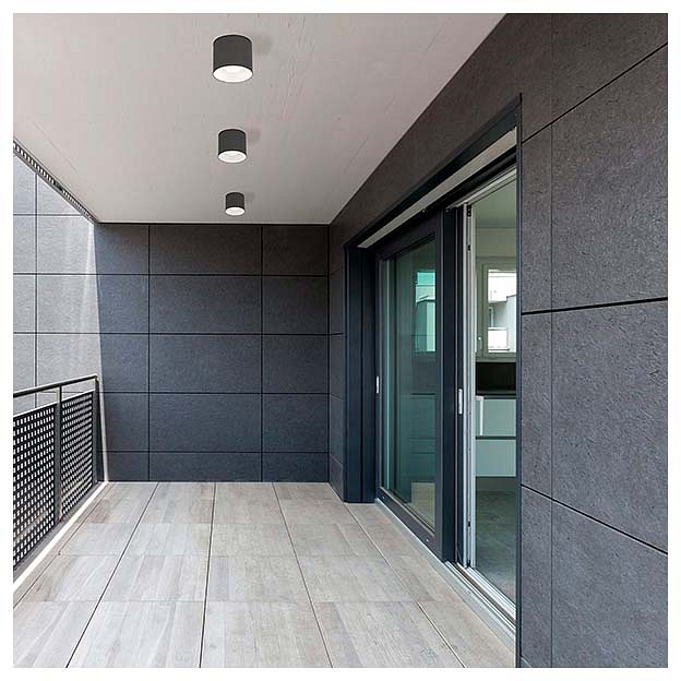 Накладной светильник Nowodvorski Hexa 9565, фото 4