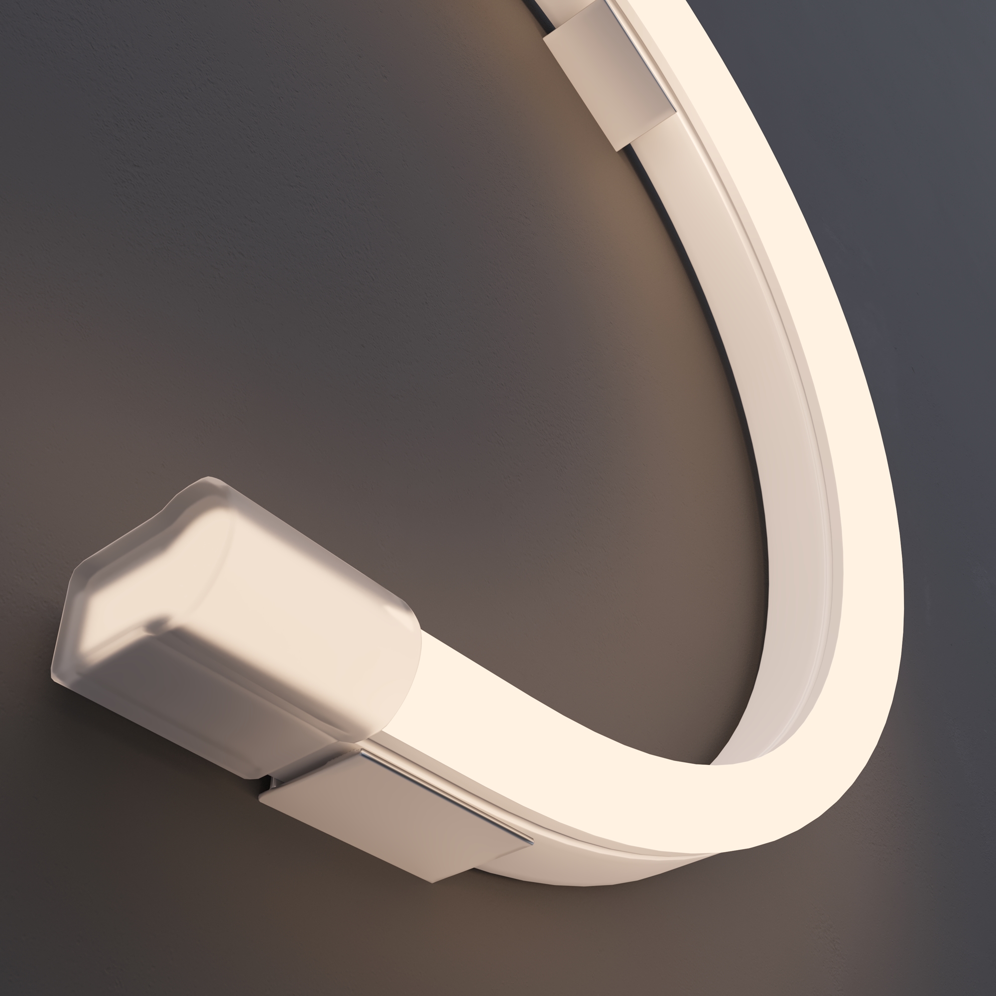 Гибкий неон Led Strip 201229, фото 9