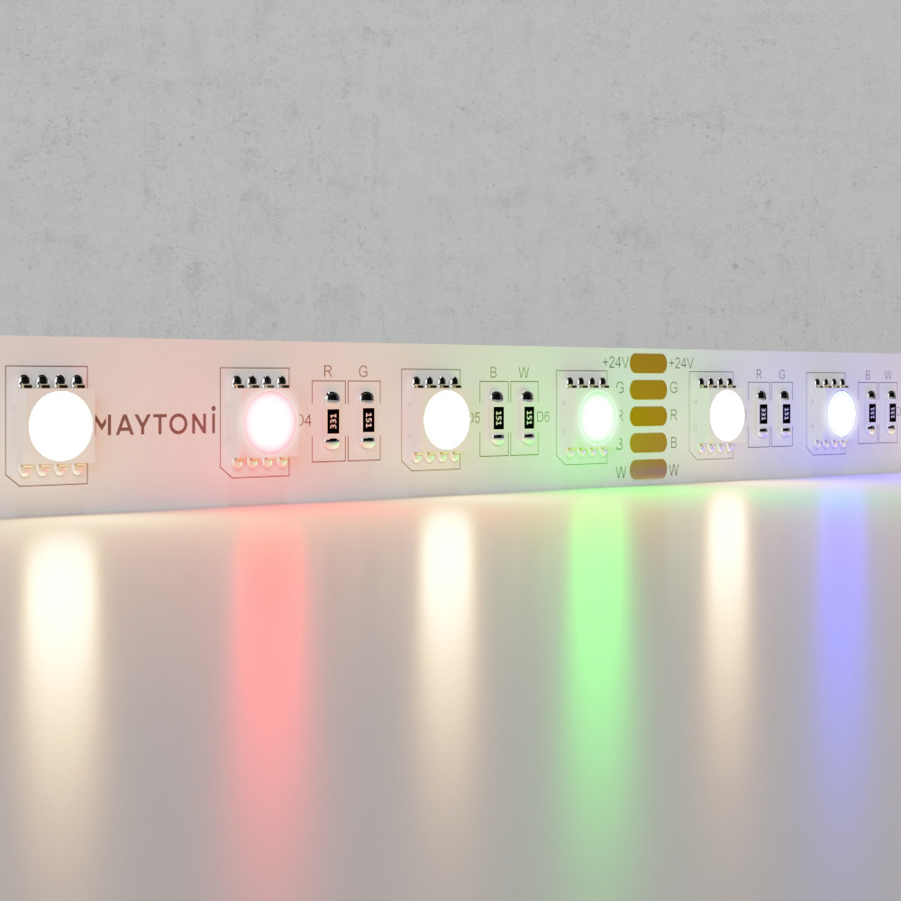Светодиодная лента Led Strip 10179, фото 1