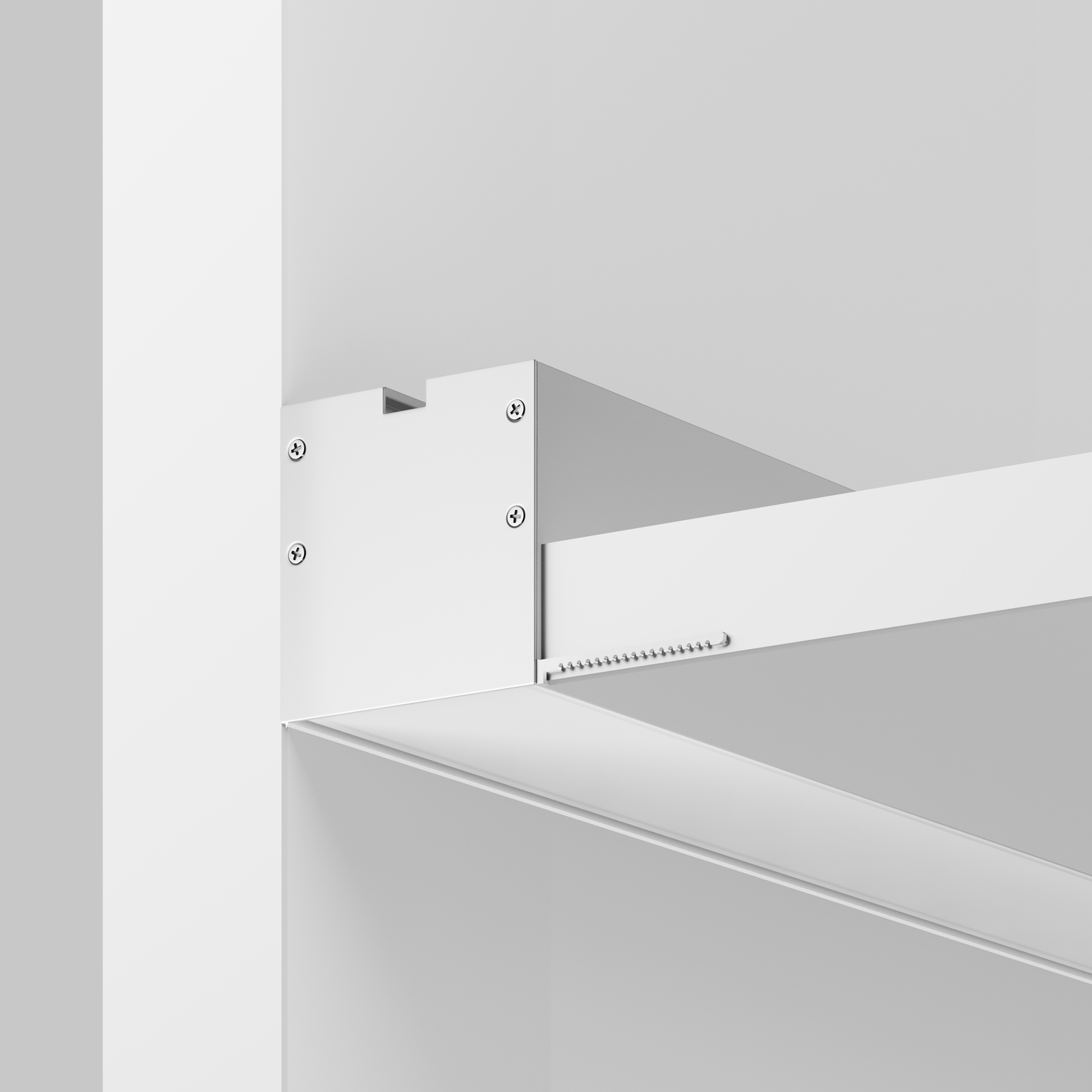 Комплектующие для профиля Led Strip 642058, фото 3