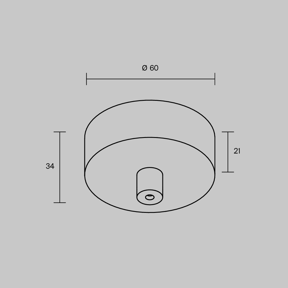 Комплектующие для трековой системы Technical TRA233SCB-B, фото 5