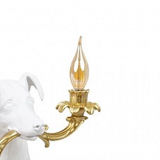 Лампа светодиодная Seletti Rio E14 3Вт K 14794L