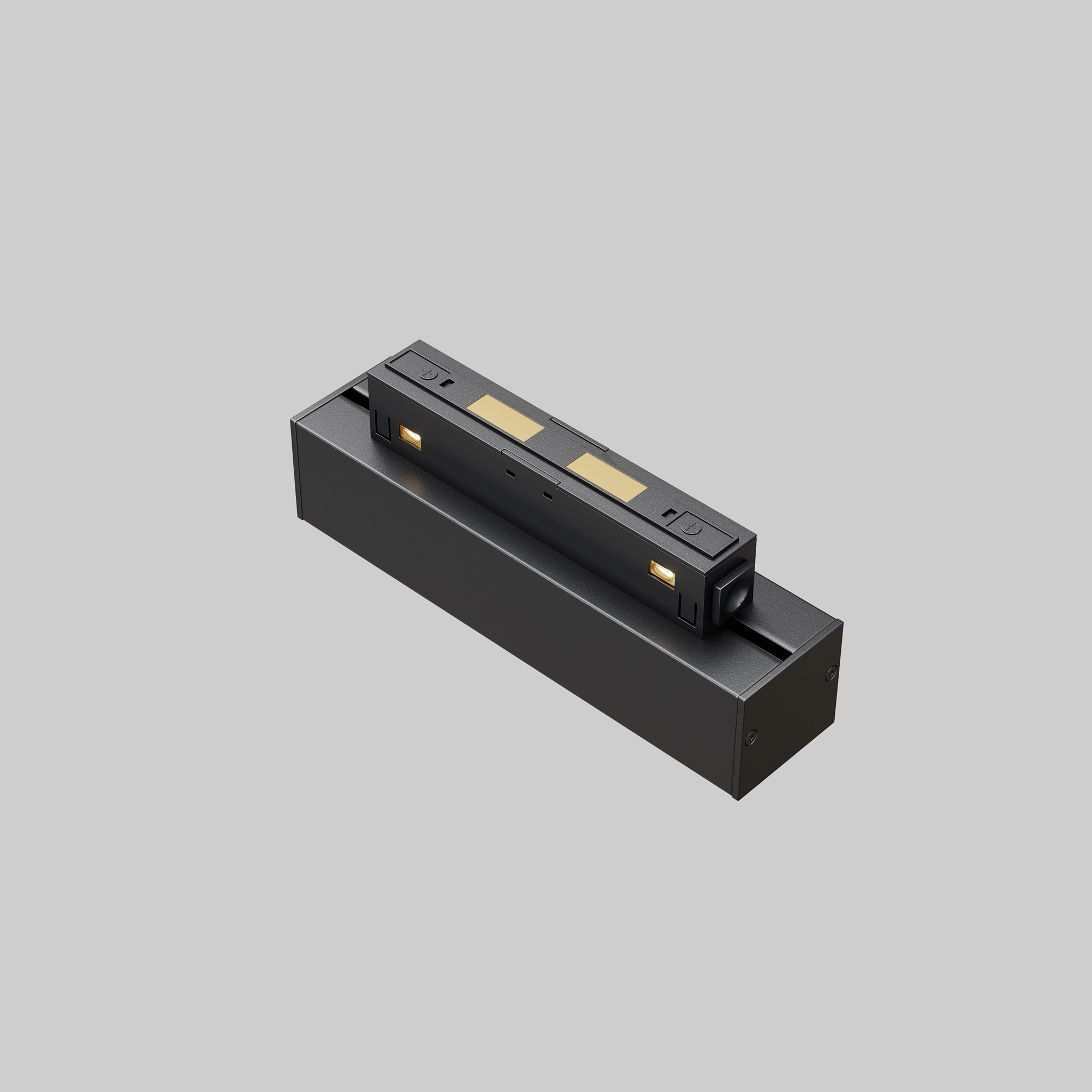 Трековый светильник Technical TR076-2-10W3K-B, фото 4