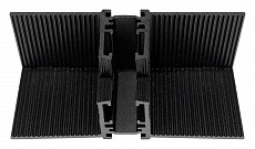 Соединитель угловой внутренний для треков Lightstar Linea 506357