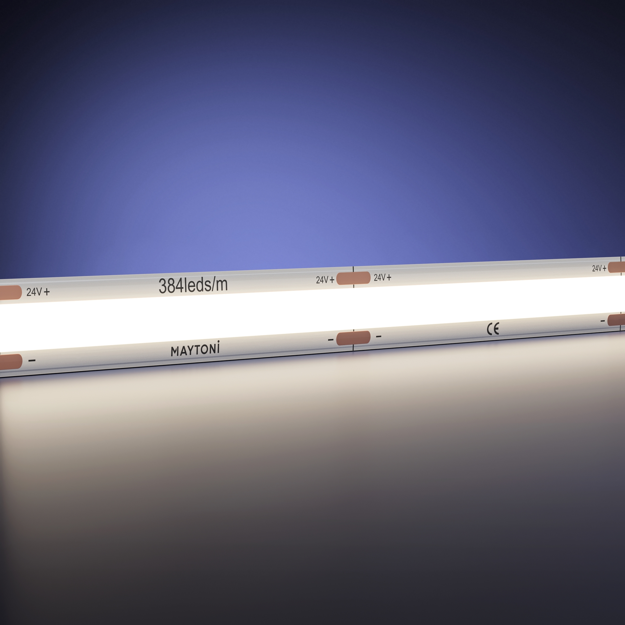 Светодиодная лента Led Strip 201222, фото 2