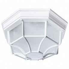 Накладной светильник Arte Lamp Pegasus A3100PL-1WH, фото 1
