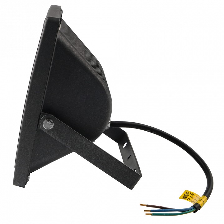 Настенно-потолочный прожектор Jazzway PFL -AS- 50w 4000K IP65, фото 3