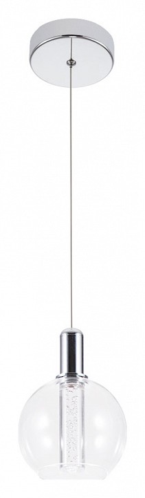 Подвесной светильник Arte Lamp Valley A1023SP-1CC, фото 3