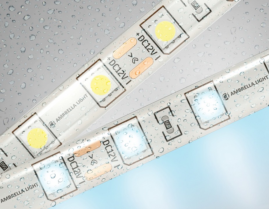 Лента светодиодная Ambrella Light GS GS2103, фото 2