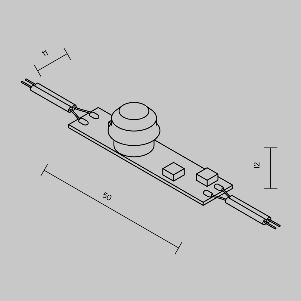 Контроллер Lighting control 751003, фото 4