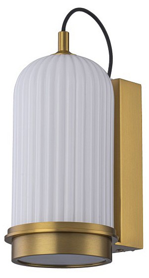 Бра Belfast PINERIDGE WFS-380-B1 BR, фото 1