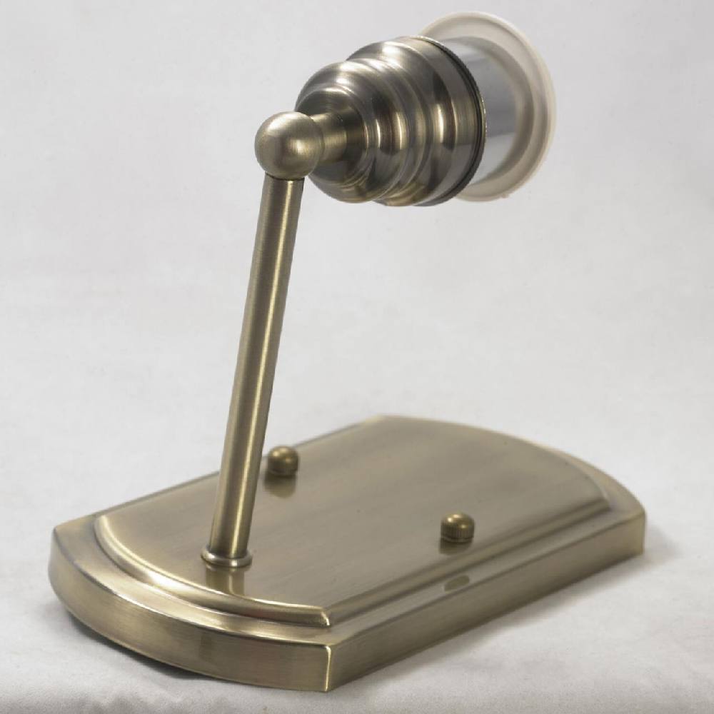Бра Lussole LSL-3001-01, фото 4