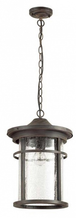 Подвесной светильник Odeon Light Virta 4044/1, фото 3