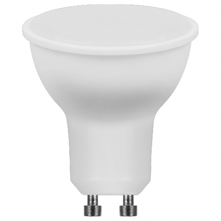 Лампа светодиодная Feron Lb 960 GU10 13Вт 2700K 38191, фото 2