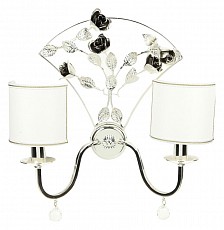 Бра MM Lampadari Paris 6988/A2-01 V2544, фото 1
