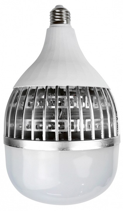 Лампа накаливания Jazzway E14, E27 85Вт 6500K PLED-HP-TR130 85w 6500K E27/E40, фото 1