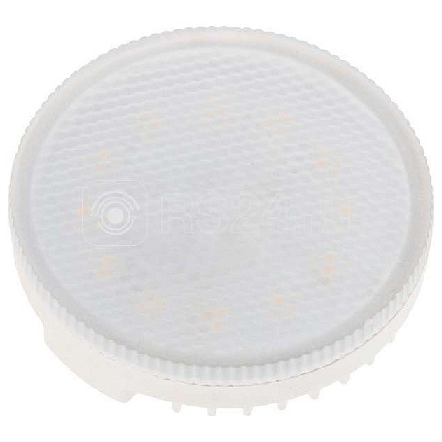 Лампа светодиодная Jazzway Pled Dim GX53 8Вт 5000K 5011281
