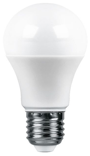 Лампа светодиодная Feron LB-1015 E27 15Вт 4000K 38036, фото 2