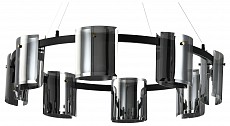 Подвесная люстра Zortes Rony ZRS.1209.08