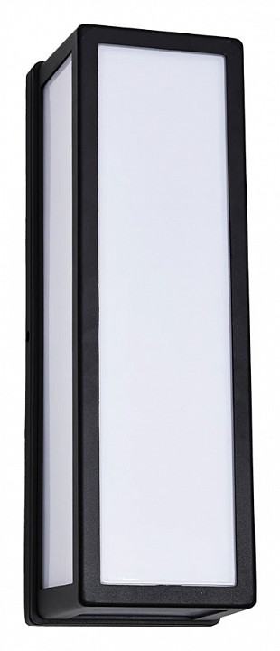 Накладной светильник Arte Lamp Alphard A8526AL-2BK, фото 2