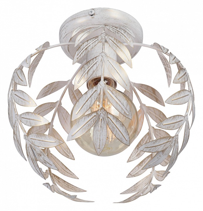 Накладной светильник Vitaluce V1869 V1869-0/1PL, фото 2