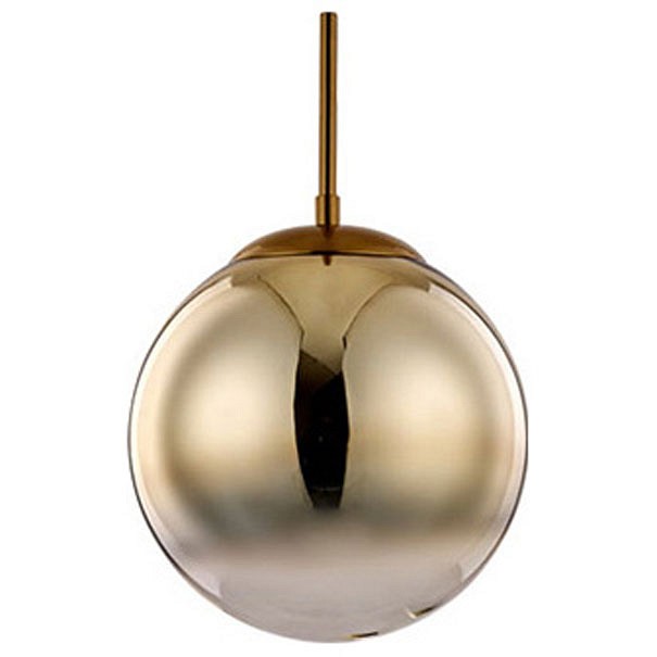 Подвесной светильник Arte Lamp Jupiter gold A7961SP-1GO, фото 2