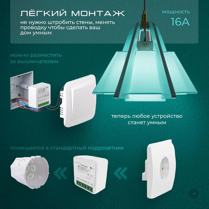 Конвертер Wi-Fi для смартфонов и планшетов Zortes Smart ZRS.1505.01, фото 4