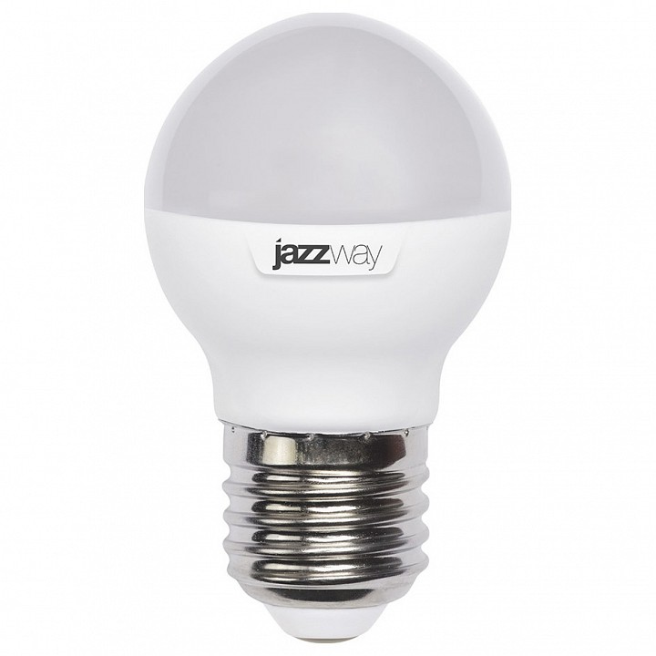 Лампа светодиодная Jazzway Power E27 11Вт 4000K 5019362