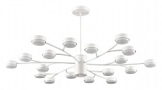 Люстра на штанге Lumion TORINA 8265/18