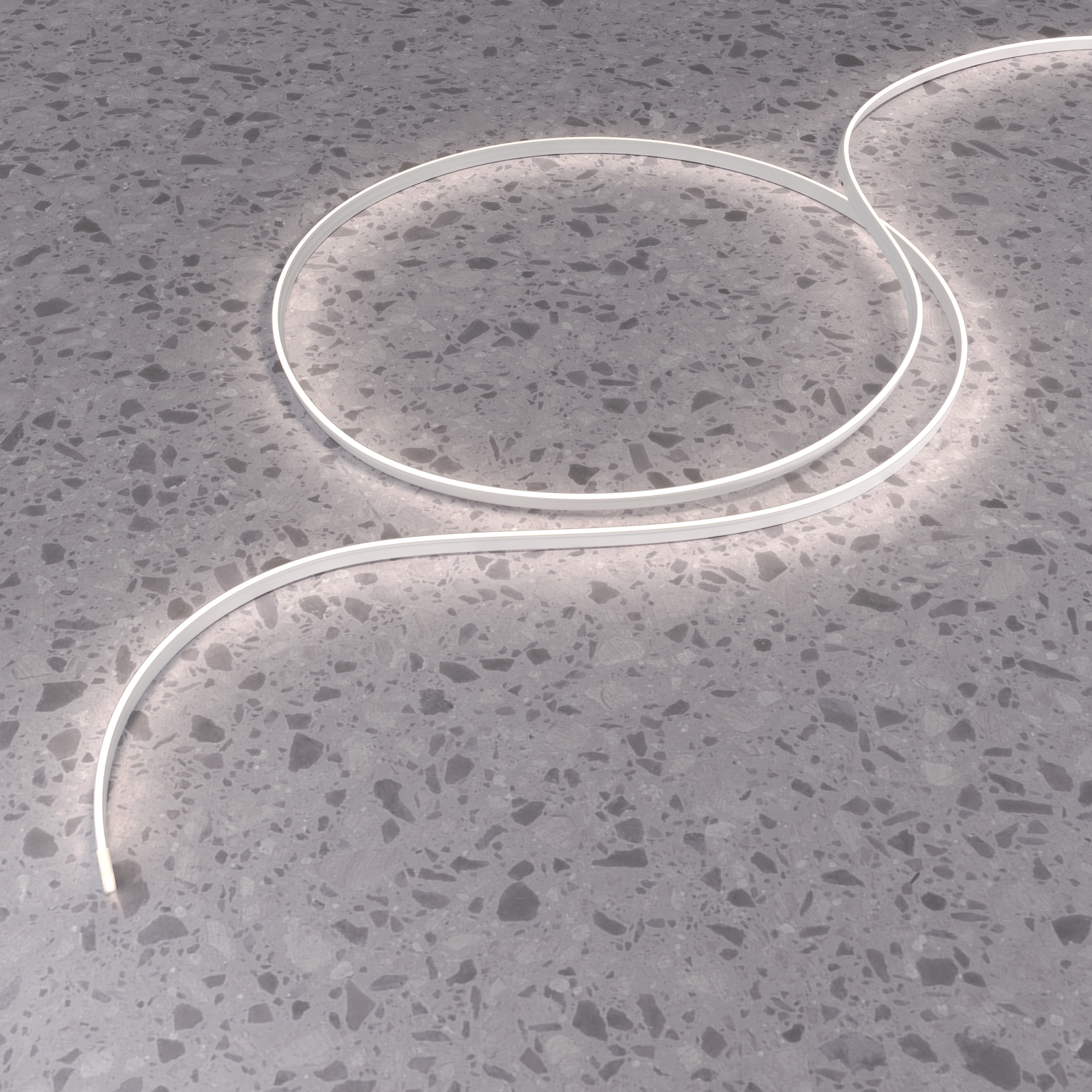 Гибкий неон Led Strip 432038, фото 4