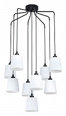 Подвесная люстра Eglo Bernabetta 39738, фото 1