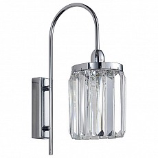 Бра Newport 4500 4501/A chrome, фото 1