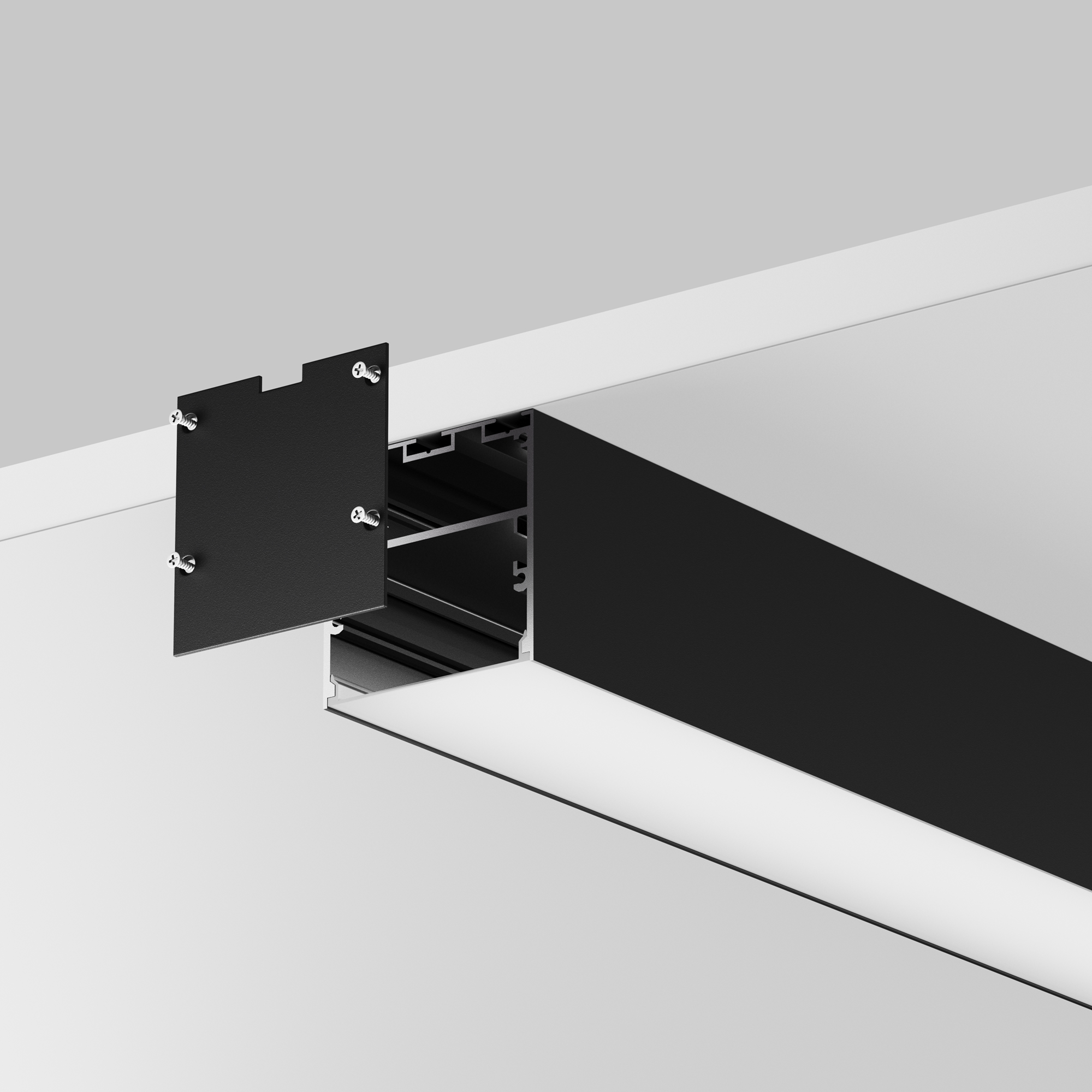 Профиль Led Strip 633009, фото 4