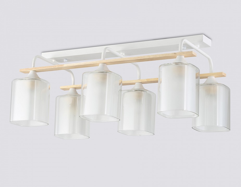 Потолочная люстра Ambrella Light TR TR3033247, фото 4