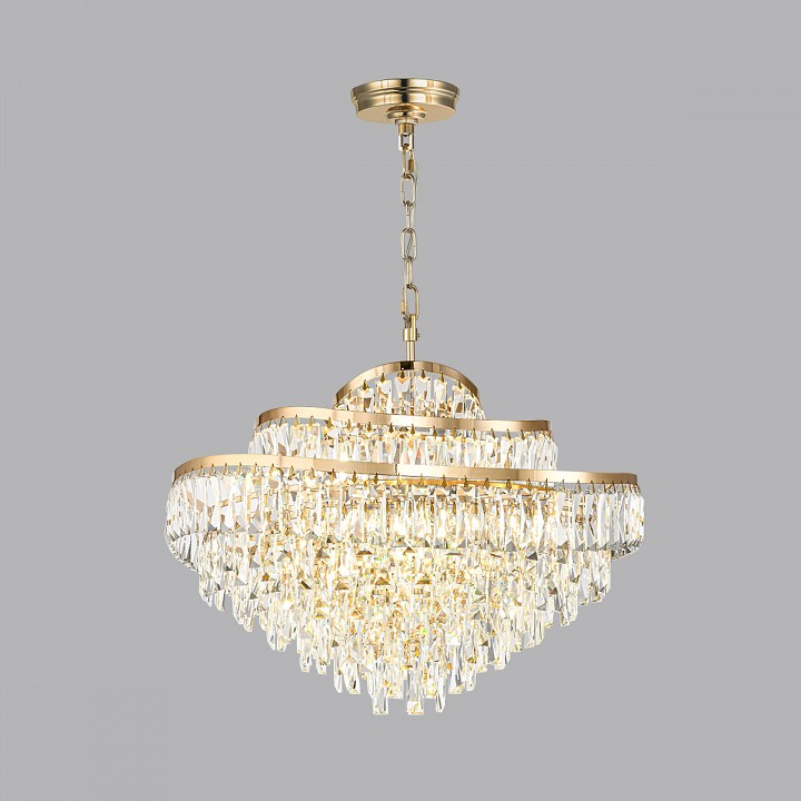 Подвесная люстра Odeon Light Wayta 5073/14, фото 5