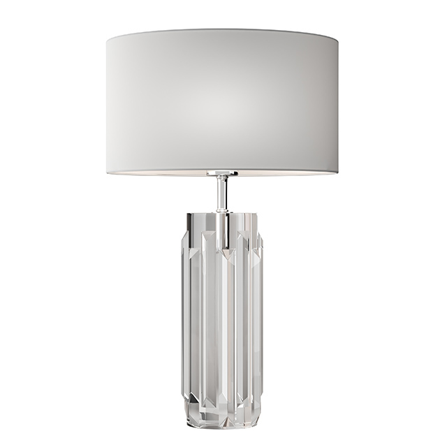 Настольный светильник Maytoni MOD304TL-01CH, фото 4