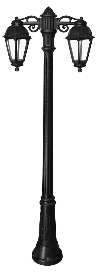Фонарный столб Fumagalli SABA K22.156.S20.AXE27DN, фото 1