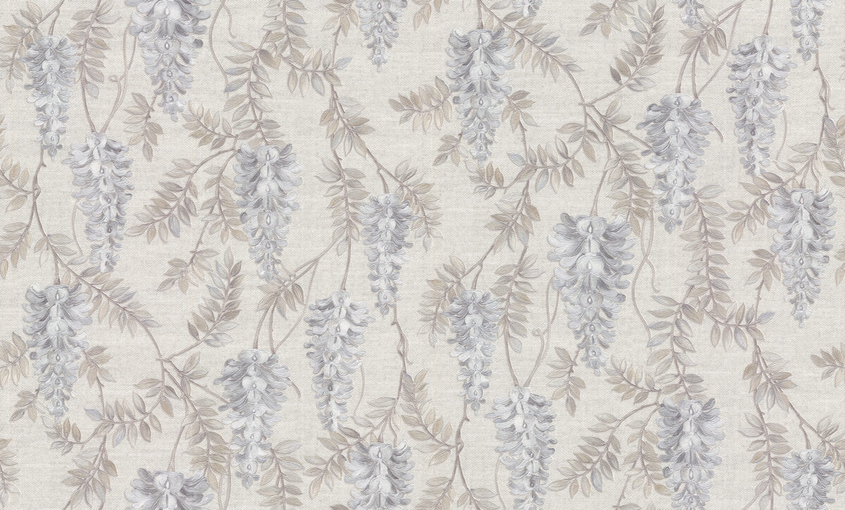 KM5802 Обои Kerama Marazzi (April/Primavera/Eden/Bamboo) (1*4) 10,05*1,06 винил на флизелине