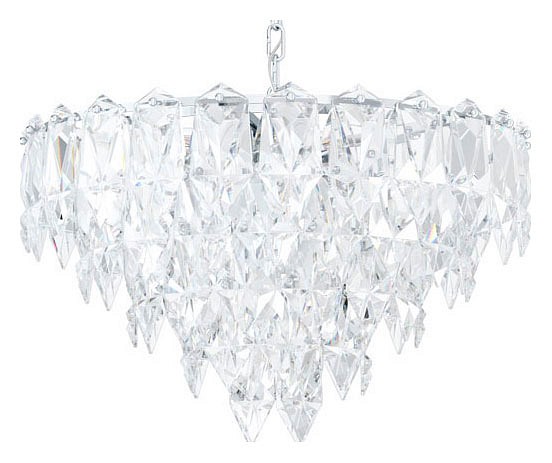 Подвесная люстра Eglo Carvario 39724, фото 1