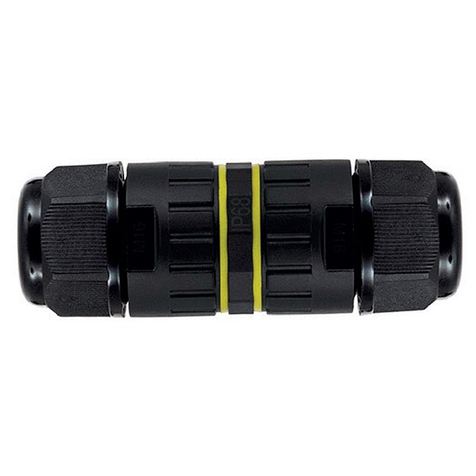 Соединитель шинный Mantra Outdoor TU0662