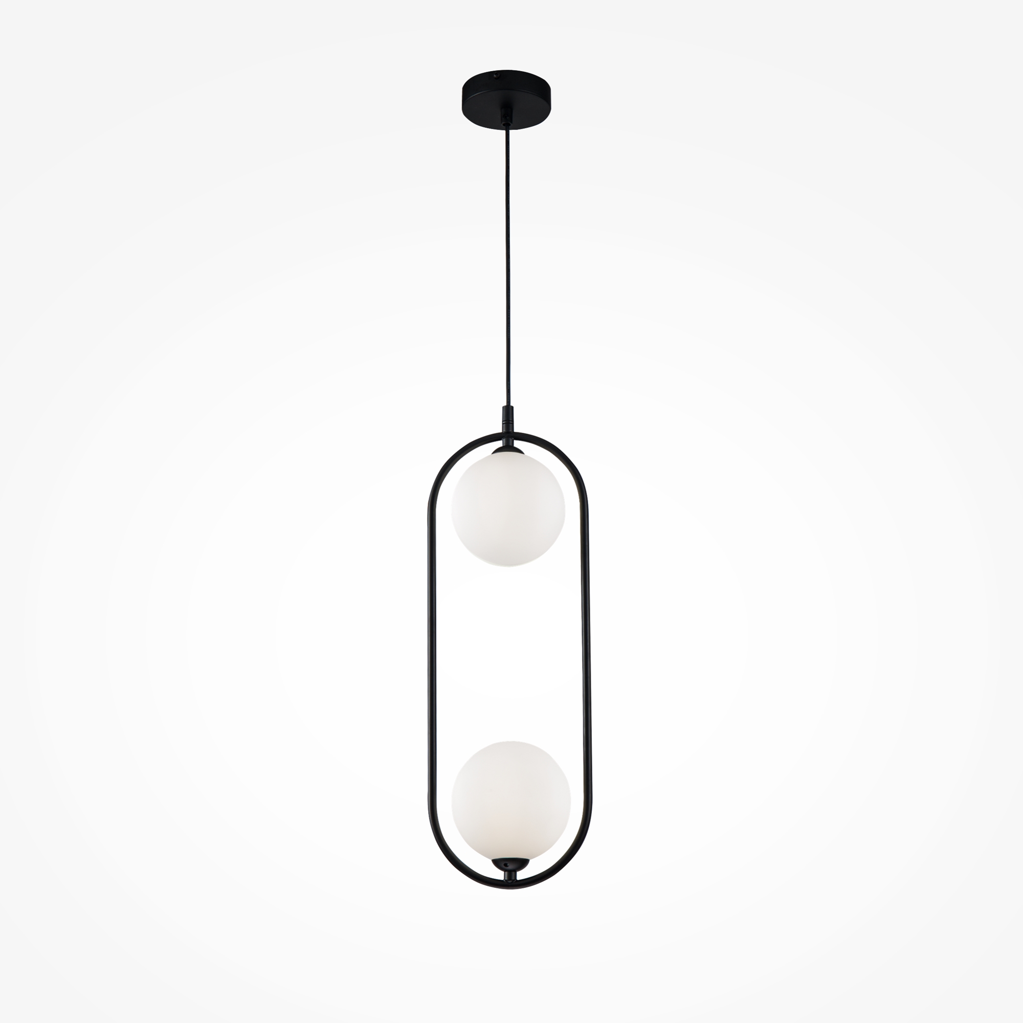 Подвесной светильник Maytoni MOD013PL-02B, фото 3