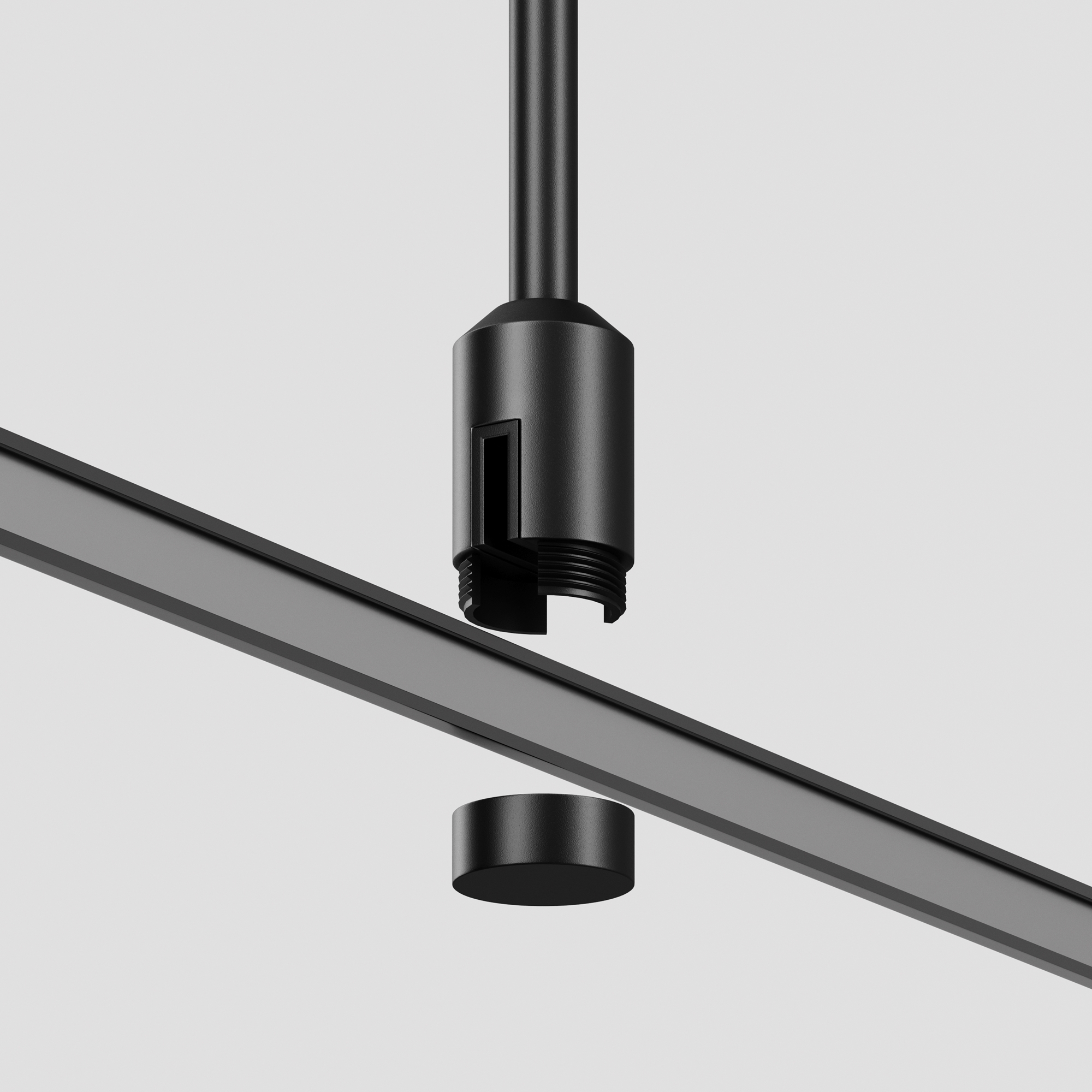 Комплектующие для трековой системы Technical TRA200C-L740-11B, фото 4